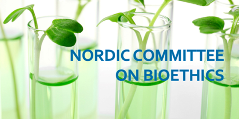 Nordic Committee on Bioethics.