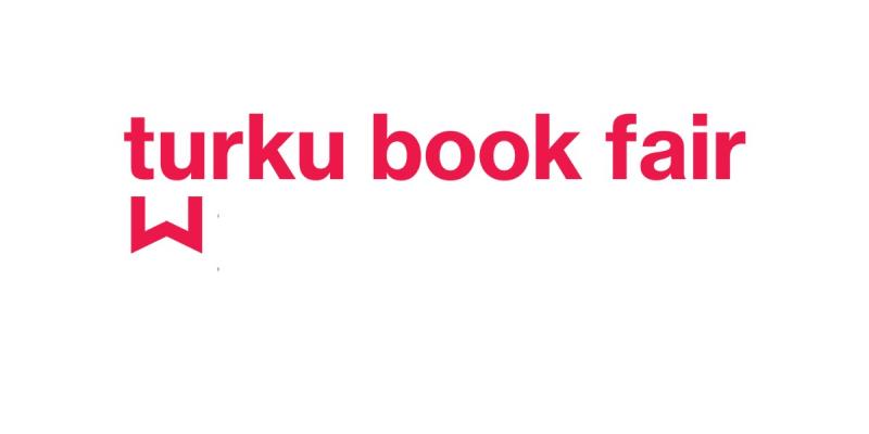 Turku Book Fair 30 years.