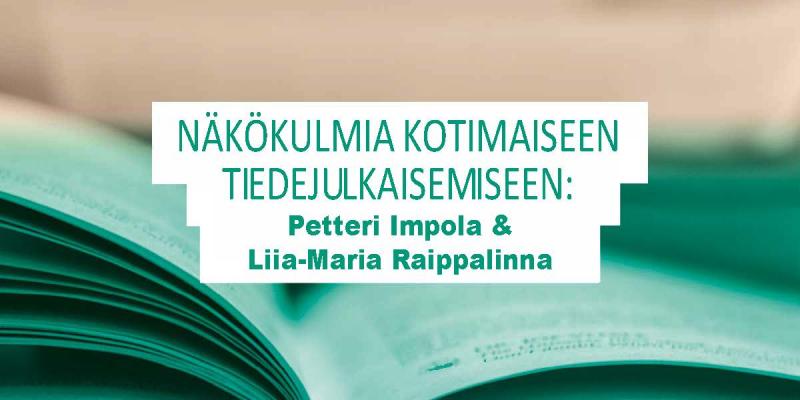 kuvituskuva, avattu kirja Kotimainen tiedejulkaiseminen ei kärsi vain rahoitusvajeesta – vaan rakenteellisesta paradoksista